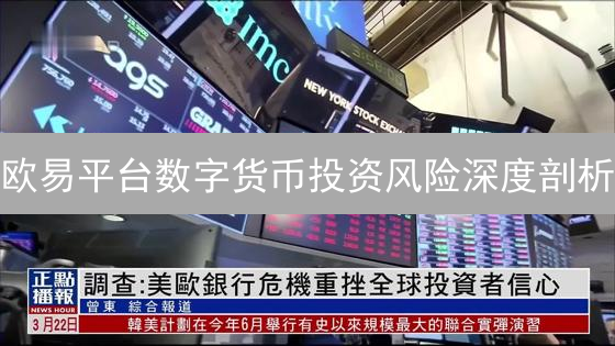 欧易平台数字货币投资风险深度剖析