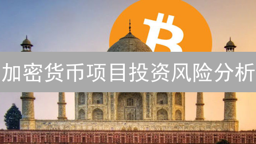 加密货币项目投资风险分析：技术、市场风险与应对策略