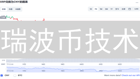 瑞波币技术：超越支付，构建互联金融新纪元