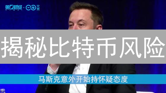 揭秘比特币风险：量化波动，决胜投资未来？