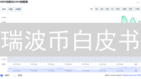 瑞波币白皮书：是未来金融的钥匙？速览解读与深度分析！