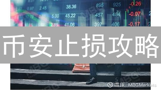 币安止损攻略：新手也能轻松掌控，告别爆仓风险？
