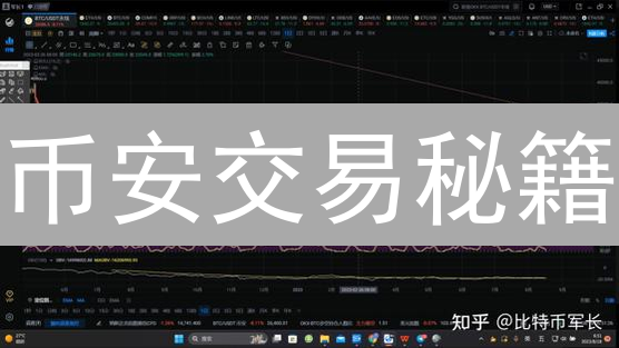 币安交易秘籍：3招精准捕捉暴涨信号！