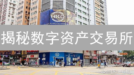 揭秘数字资产交易所：如何避免99%的交易陷阱？