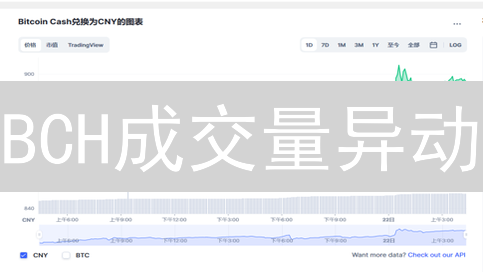 BCH成交量异动：揭秘比特币现金的流动性与投资机会！