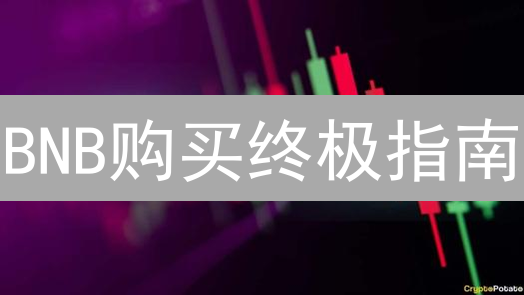 BNB购买终极指南：避坑指南，安全入门！