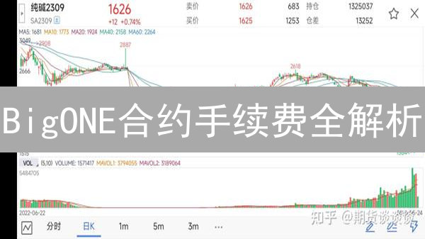 BigONE合约手续费全解析：省钱交易，技巧揭秘！