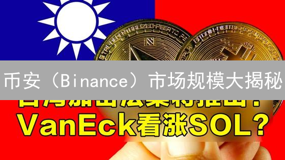 币安（Binance）市场规模大揭秘：用户、交易、未来趋势全解读！