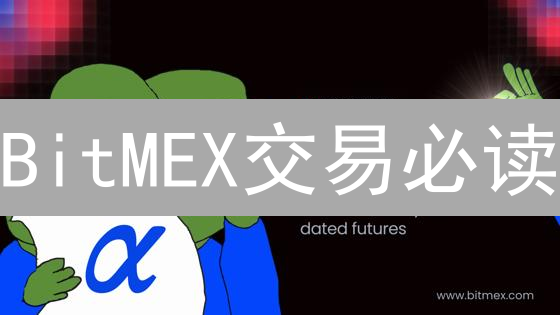 BitMEX交易必读：高杠杆合约风险与盈利技巧详解！