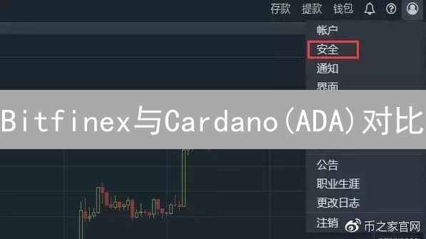 Bitfinex与Cardano(ADA)对比：2024年交易所与区块链平台哪个更值得关注？