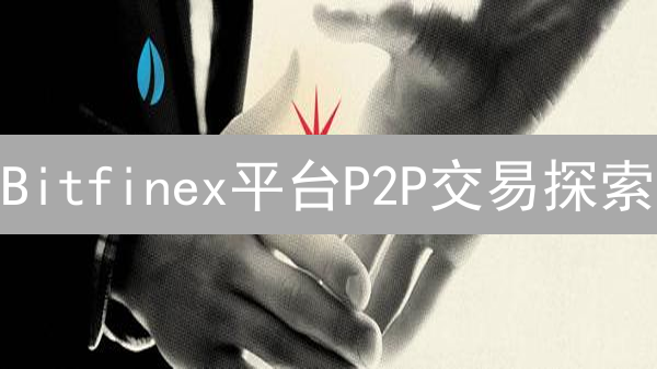 Bitfinex平台P2P交易探索：功能、优势与未来潜力分析