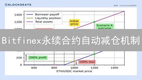 Bitfinex永续合约自动减仓机制：原理、触发条件与优先级分析