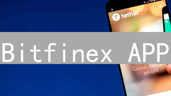 Bitfinex APP：掌上数字资产管家，安全高效的钱包管理
