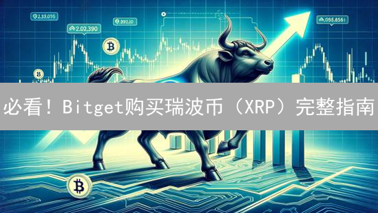 必看！Bitget购买瑞波币（XRP）完整指南：风险提示与操作步骤