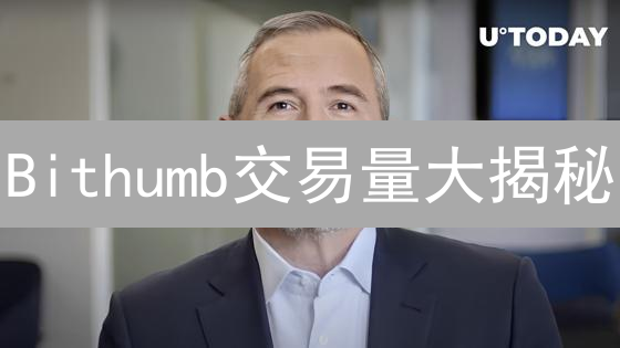 Bithumb交易量大揭秘：如何影响你的投资决策？