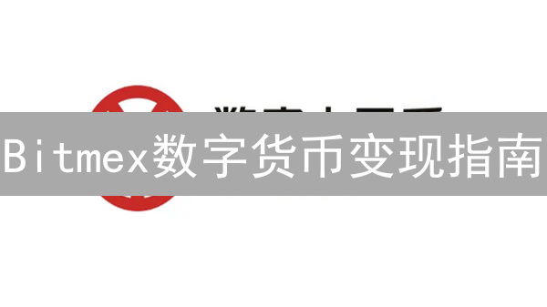 Bitmex数字货币变现指南：安全高效提现法币策略