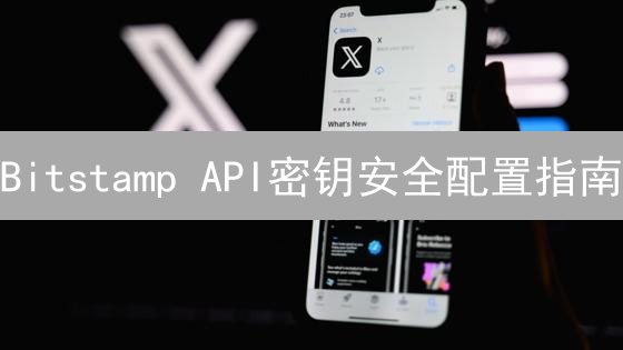 Bitstamp API密钥安全配置指南：避坑！新手也能搞定？