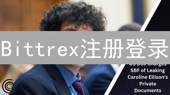 Bittrex注册登录：新手指南与安全建议