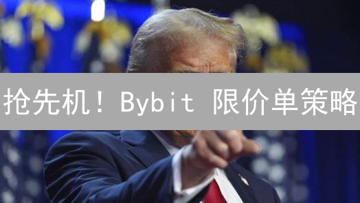 抢先机！Bybit 限价单策略：狗狗币 vs. 比特币，谁更胜一筹？