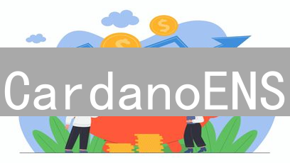CardanoENS：域名服务革新与Web3身份未来展望