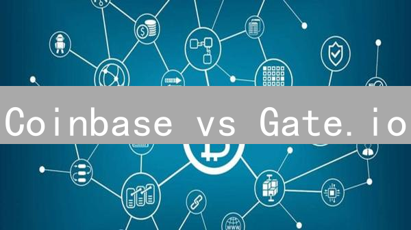 Coinbase vs Gate.io：LTC莱特币交易平台终极对比！
