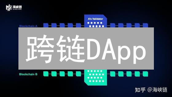 跨链DApp：提升效率、扩展应用场景的实际优势分析
