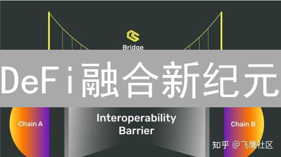 DeFi融合新纪元：gence币如何革新跨链互操作？
