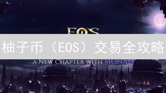 柚子币（EOS）交易全攻略：交易所选择与交易对分析【最新】