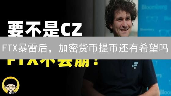 FTX暴雷后，加密货币提币还有希望吗？用户自救指南