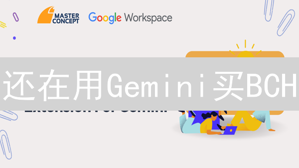 还在用Gemini买BCH？别慌！这几种安全存储方法，哪个最适合你？