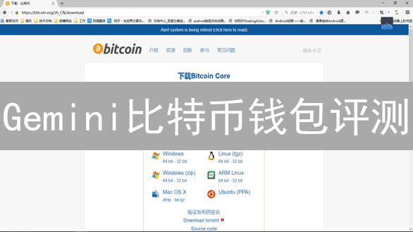 Gemini比特币钱包评测：安全、便捷的加密货币存储方案