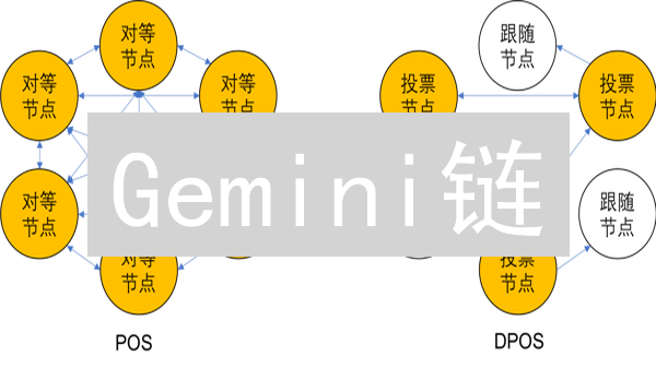 Gemini链：优势、应用场景与未来潜力深度分析