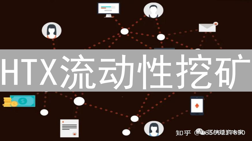HTX流动性挖矿：DeFi实战指南与技巧分享