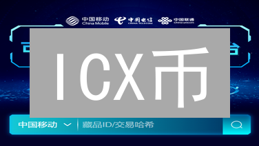 ICX币：连接区块链世界的桥梁与未来愿景