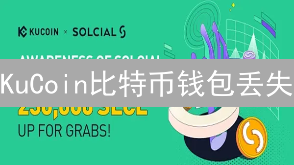 KuCoin比特币钱包丢失：数字资产的迷失与安全风险