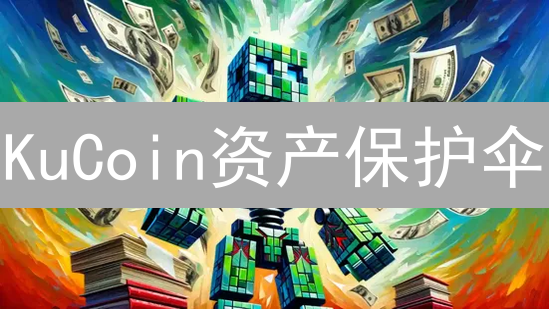 KuCoin资产保护伞：加密货币风险来袭时的安全港湾
