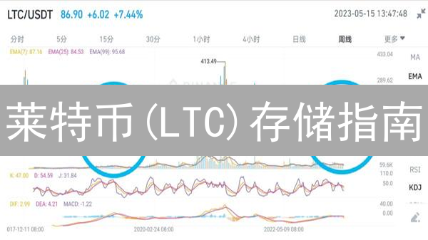 莱特币(LTC)存储指南：交易所vs钱包？3种安全方案深度对比！