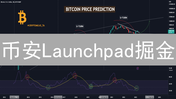 币安Launchpad掘金：提升成功率与收益的终极攻略