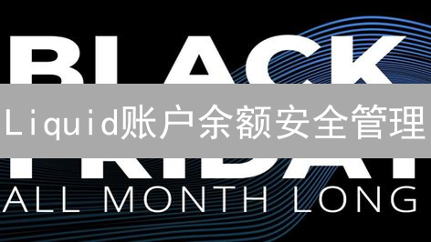 Liquid账户余额安全管理：数字资产交易保护指南