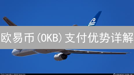 欧易币(OKB)支付优势详解：手续费、生态集成与应用前景