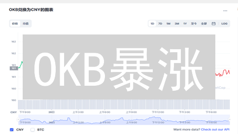 OKB暴涨？欧易币投资的真相与风险大揭秘！