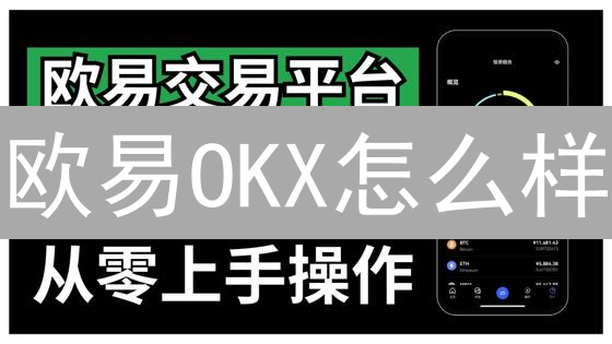 欧易OKX怎么样？新手如何快速入门？2024年最佳投资策略！