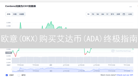 欧意(OKX)购买艾达币(ADA)终极指南：新手也能轻松上手！