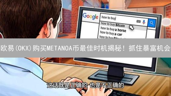 欧易(OKX)购买METANOA币最佳时机揭秘！抓住暴富机会？