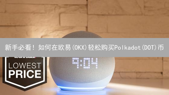 新手必看！如何在欧易(OKX)轻松购买Polkadot(DOT)币？超详细教程！