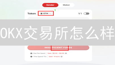 OKX交易所怎么样？用户真实评价大揭秘！