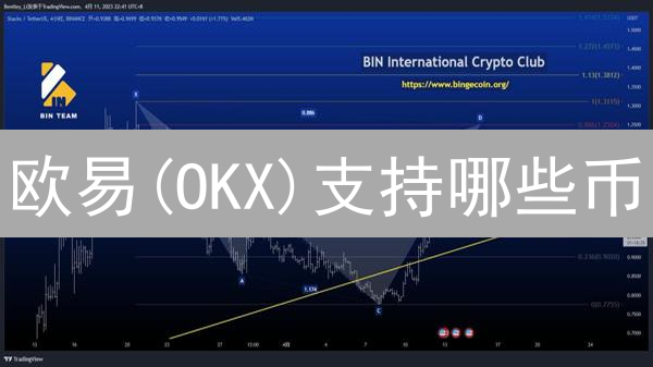 欧易(OKX)支持哪些币？新手必看交易币种全攻略！