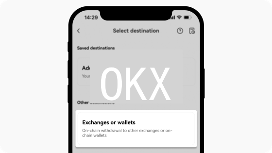 OKX：芝麻开门，轻松玩转加密货币？新手也能秒懂！