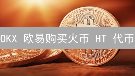 OKX 欧易购买火币 HT 代币？新手必备指南！