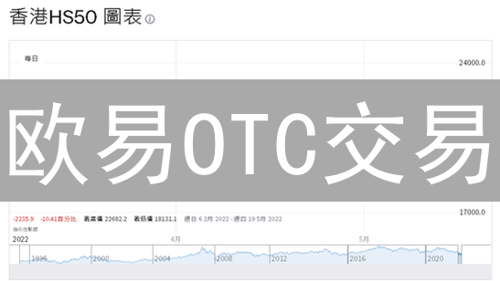 欧易OTC交易：抓住加密货币大宗交易的黄金机遇？倒计时开启！